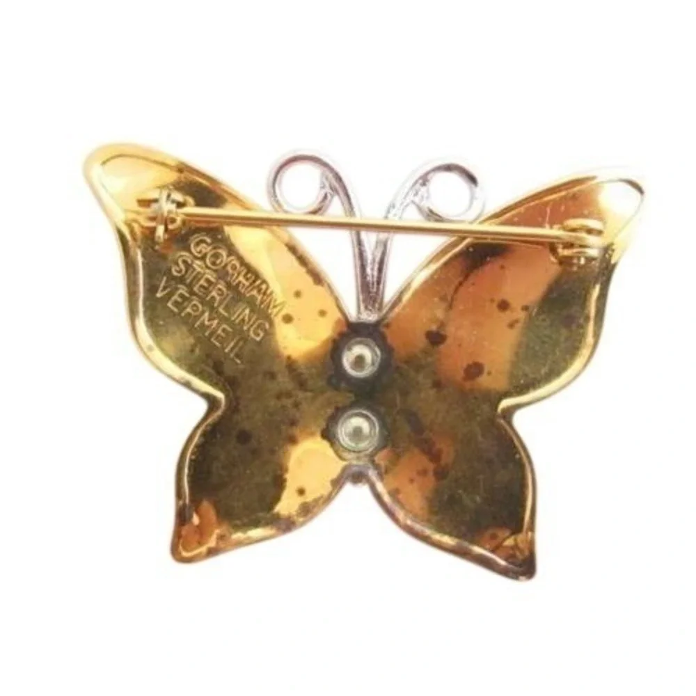 Gorham Sterling vintage gorham